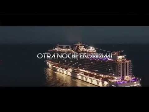 Bad Bunny - Otra Noche En Miami (Video Official)