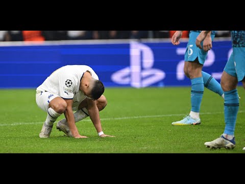Ligue des champions : l'OM éliminé de toute compétition européenne après sa défaite contre Tottenham