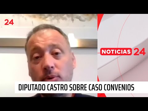 “Si yo fuera el ministro Montes hubiese dado un paso al costado”