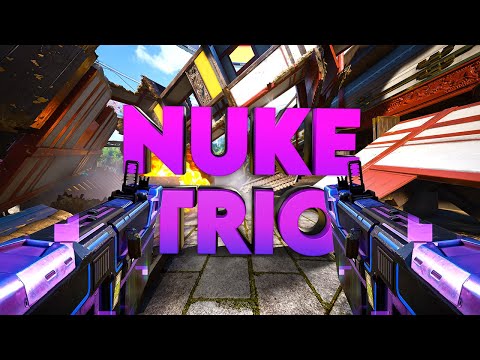 Best CL-40 Strategy Yet | The Finals Season 7