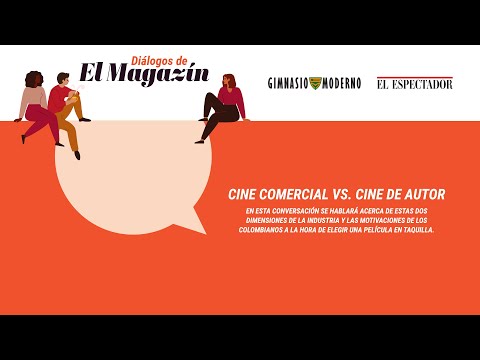 Dago García y Claudia Triana hablarán sobre cine colombiano | El Espectador