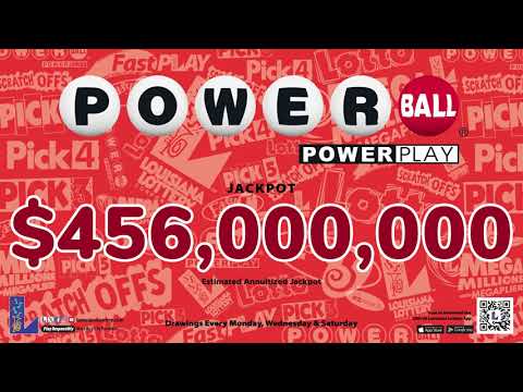 10-21-24 Powerball Jackpot Alert!