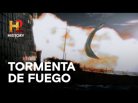 El BARCO KAMIKAZE DE LOS FENICIOS - INVENTOS LEGENDARIOS