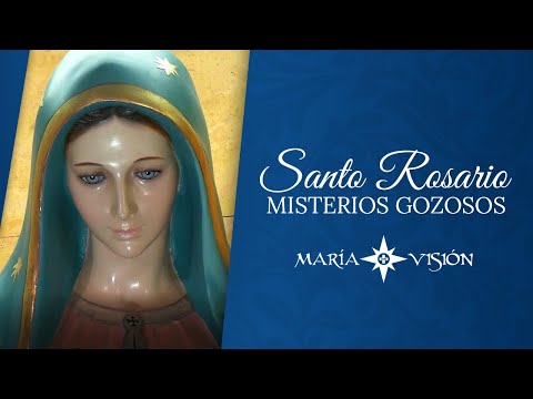 SANTO ROSARIO | Misterios Dolorosos | Capilla Jesucristo Rey de la Paz