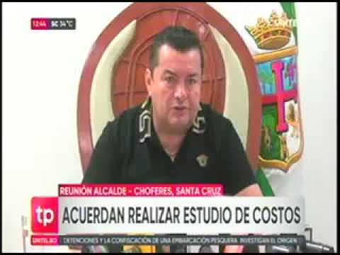 21092024   JHONNY FERNANDEZ   ACUERDAN REALIZAR ESTUDIO DE COSTOS PARA INCREMENTAR EL PASAJE   UNITE