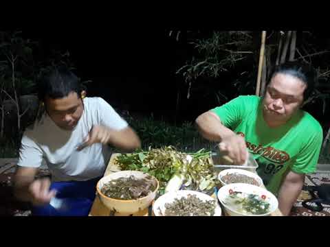 ลาบเป็ดต้มเป็ดเมนูแซ่บๆที่นึกอ ลาบเป็ดต้มเป็ดเมนูแซ่บๆที่นึกอ