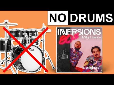 Tainted Love - InVersions 80s - Milky Chance | No Drums (Play Along)