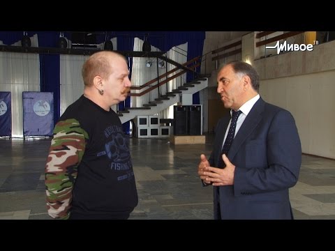 Городские события. Дискотека 70 80-х. Контроль комсомола