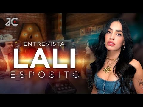 LALI: Artista a la antigüita Es un acto romántico hacer un DISCO | Entrevista con Jessie Cervantes