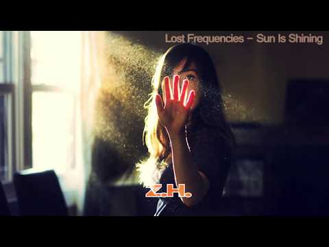 Lost Frequencies - Sun Is Shining (Extended Mix)