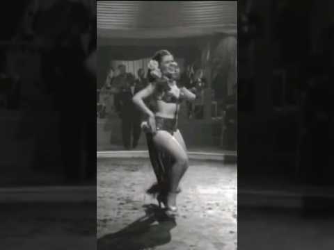 Lilia Prado la mujer de las piernas más bonitas de México #epocadeoro #cinemexicano #actrizmexicana