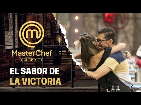 Seis parejas subieron al balcón por sus exquisitas preparaciones colombianas | MasterChef Celebrity