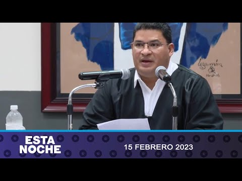 Dictadura despoja de nacionalidad y confisca a 94 ciudadanos; Miguel Mendoza habla de El Chipote
