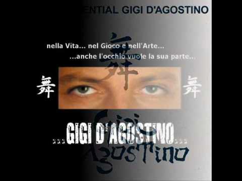 Gigi D'Agostino - Gin Lemon ( The Essential )