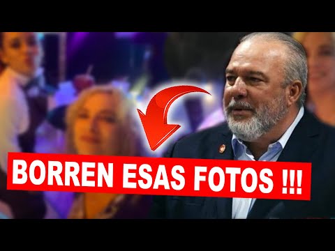 Manuel Marrero NO QUIERE que VEAS este VIDEO ? (Con filo)