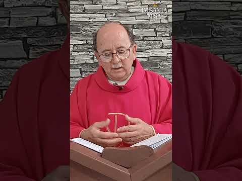 Evangelio y Reflexión De Hoy 26 De Septiembre ? #evangelio