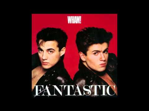 Wham! - Ray Of Sunshine