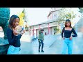 Berrizz'Jah - EFA HOAVY [Madaghost Production - Nouveaut? Clip Officiel Gasy 2025]