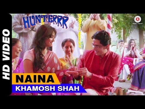 Naina - Neha Kakkar Version  Dangal  Pritam - Movie 