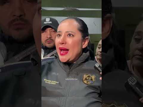 Sandra Cuevas se aleja de la jefatura de gobierno de CDMX con sus ataques a Claudia Sheinbaum