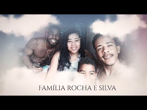 Oração Personalizada da Família Rocha e Silva - 12 fotos