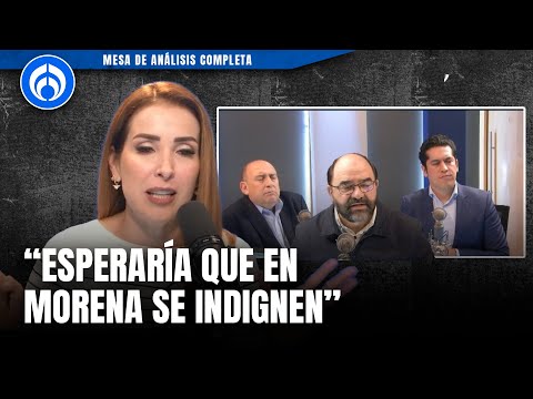 ¿De qué sirven las elecciones cuando el crimen organizado mata a alcaldes?