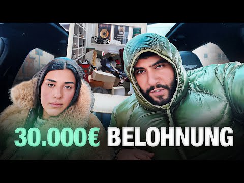 WAS BEI UNS ZUHAUSE PASSIERT IST..