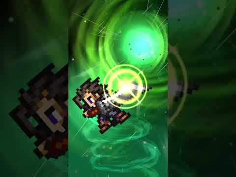 FFRK 無限スロットルバトル5