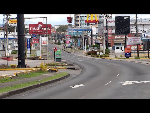 Empresarios en Panamá Oeste se oponen a solicitud de extender restricciones