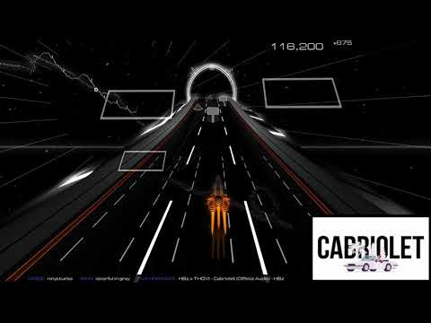 HBz x THOVI - Cabriolet