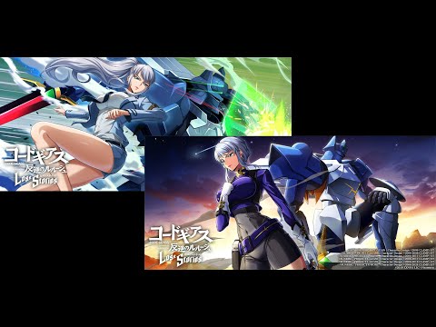 主人公パーティー使用者は特に必見？新規サファイアさんの性能を見る【ロススト】