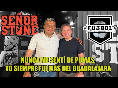 04 - MANUEL SOL | Nunca me sentí Pumas, soy Chivas | ¿Porqué lo borró Chepo? | Predicar con ejemplo