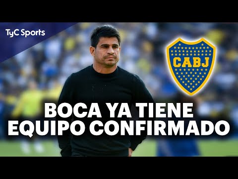 BOCA SIN LANGONI NI ZEBALLOS EN EL ONCE INICIAL  IBARRA REPITE EL EQUIPO ANTE TALLERES