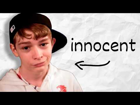 YouTube video thumbnail