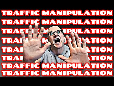 Website Traffic Manipulation SEO Tips