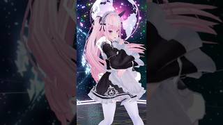 ビビデバ 星街すいせい /motionひな /camera Taro2Factory/stage SNowly #vtuber #jpvtu