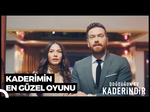 Gözlerin Artık Bana Güven Veriyor | Doğduğun Ev Kaderindir