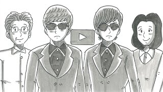 動画サムネイル