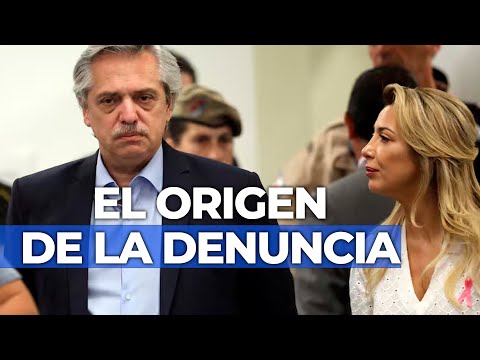 CHATS Y REUNIONES SECRETAS: EL ORIGEN DE LA DENUNCIA CONTRA ALBERTO FERNÁNDEZ ¿QUÉ HAY DETRÁS?