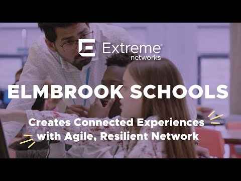 Elmbrook Schools  | Finding New Ways to Achieve Better Outcomes