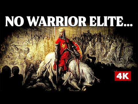 Inside the Real Power Behind the Knights Templar | 4K Documentary