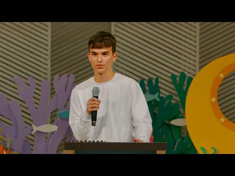 Руки Христа | Мельников Павел