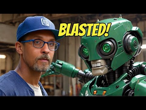 Deconstruction Simulator - The Beginning | Smashing Walls & Total Chaos!