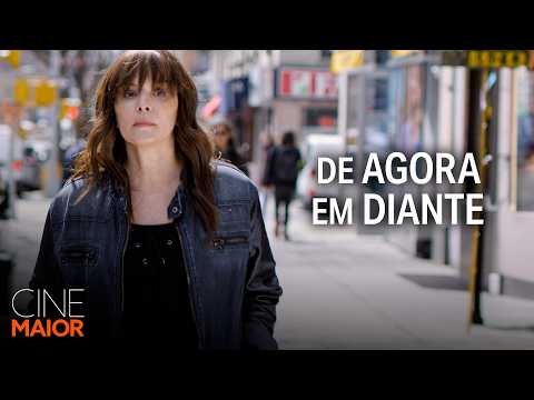 De Agora em Diante (2021) | Filme GRÁTIS Dublado - Comédia // Cine Maior