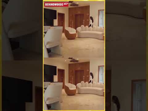 Coconut Style-ல் அமைத்த Sofa??RAY Architect