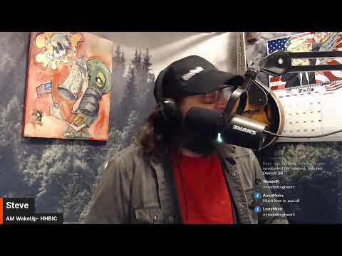 07/09/2026 Derrick Broze Returns | Who Is David Leavitt? | Being Anti-Flock Is A Psyop?