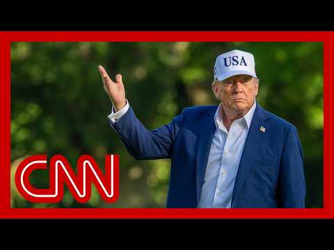'Focus on the emotional content' of Trump's word's: Economist on Trump's tariff rhetoric