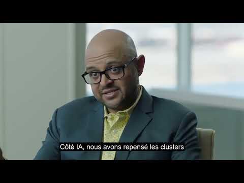 Soluna mise sur les commutateurs Juniper et les énergies renouvelables des datacenters IA modulaires