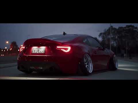 Capital Bra & Samra feat. Nico Santos - Purple Rain (Nesco Remix)