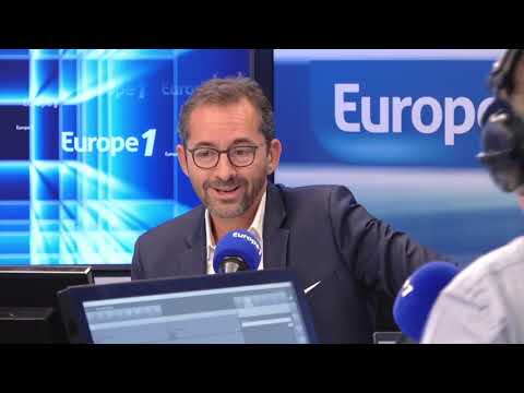 Hakim El Karoui : La France rayonne au Maghreb le Maghreb rayonne en France, nos destins sont liés